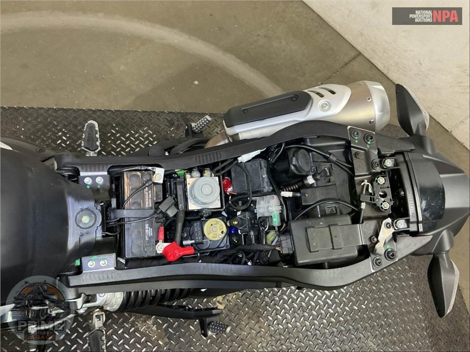 2022 Ducati SCRAMBLER 1100 DARK — фото 15