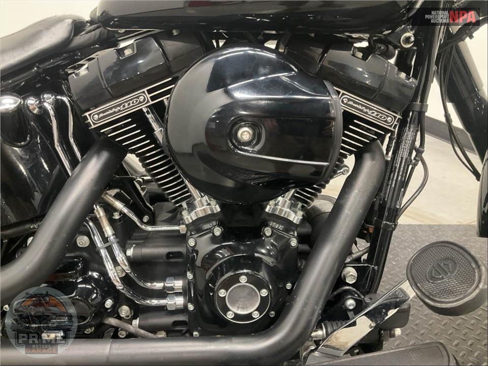 2016 Harley-Davidson FLSS SOFTAIL SLIM S — фото 6