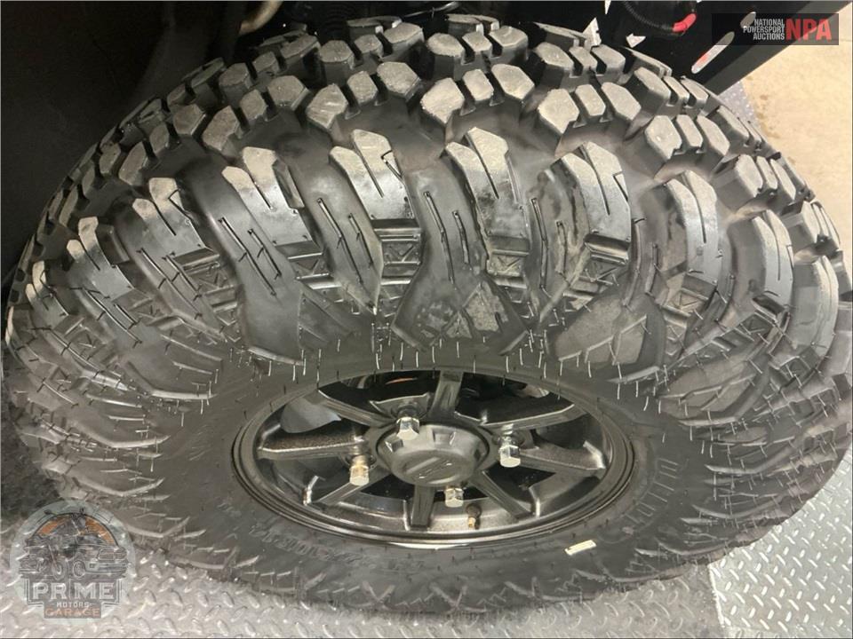 2025 Polaris RANGER CREW 1000 PREMIUM — фото 20