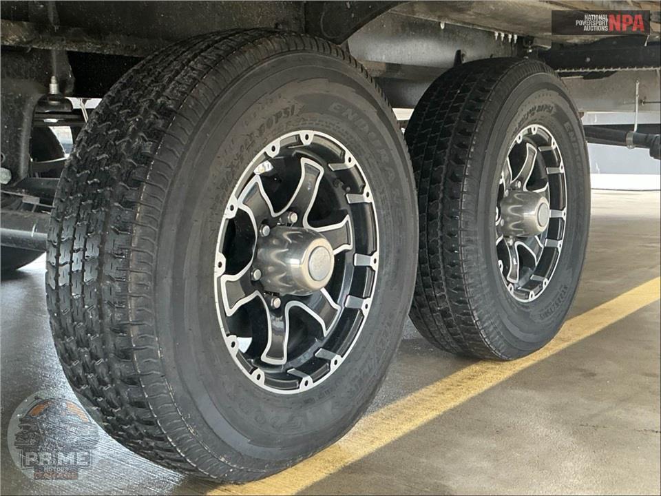 2023 Sporttrek M-291VTQ -  SERIES — фото 42