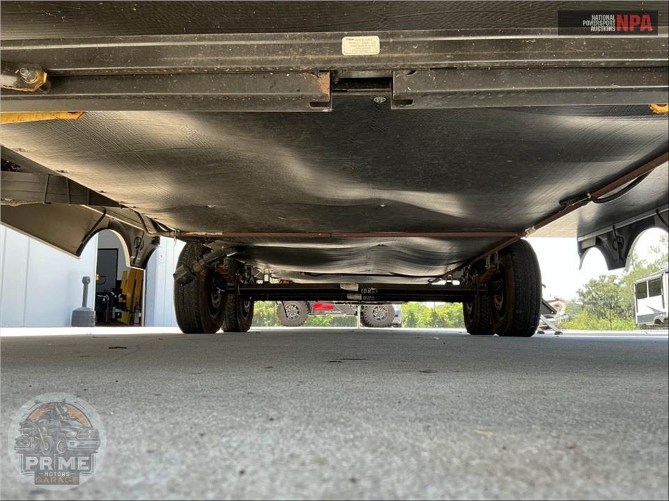2020 Keystone Rv M-34 RIPR - BULLET PREMIER ULTRA SERIES — фото 47