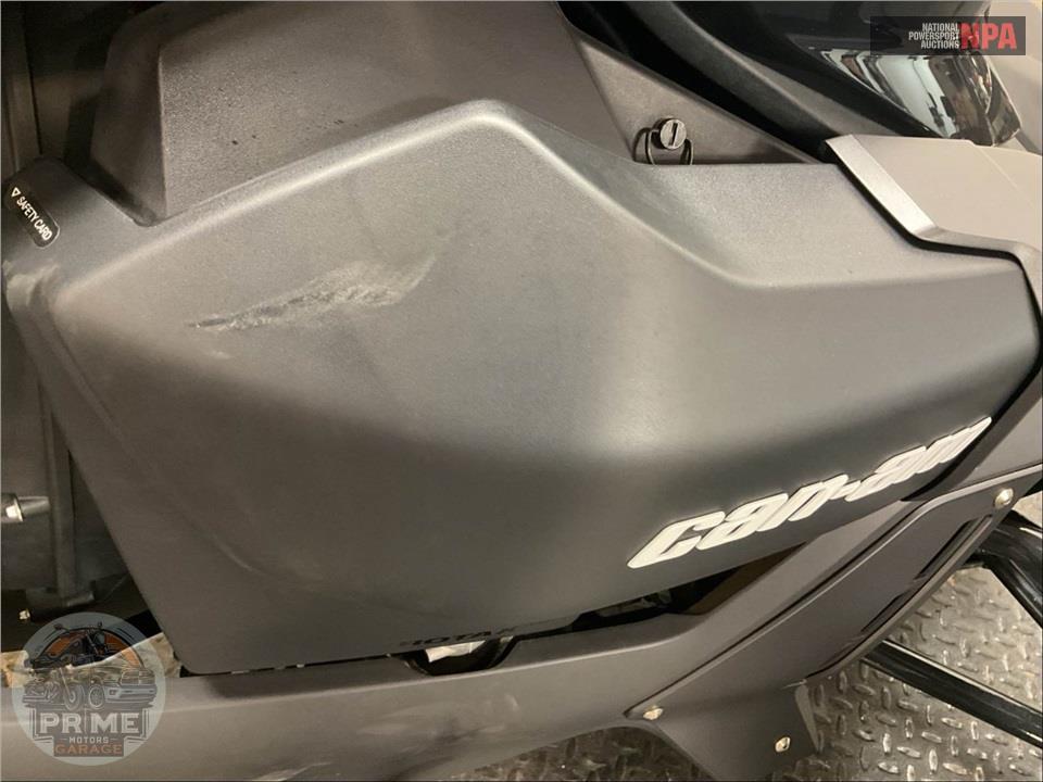 2022 Can-Am RYKER 900 RALLY — фото 22