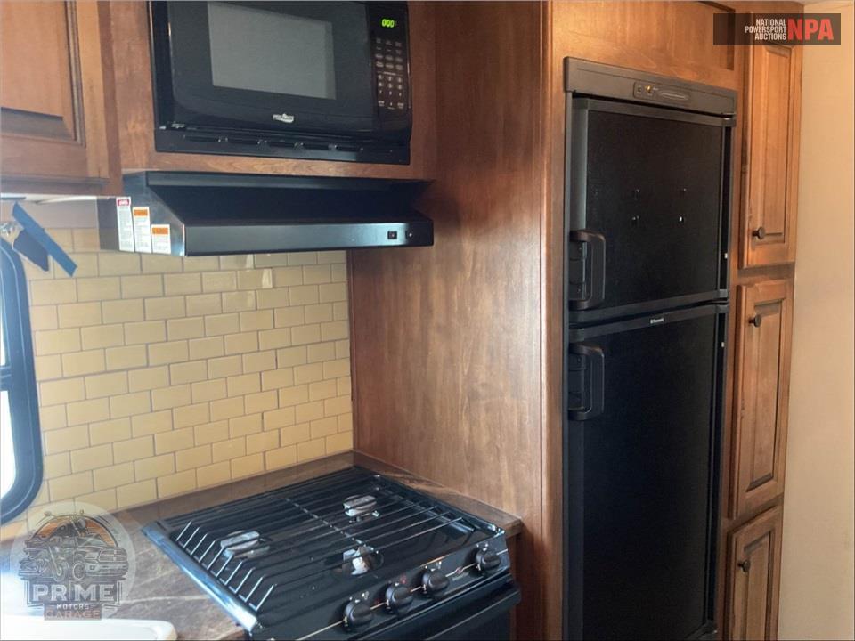 2014 Keystone Rv M-311 BHS - SPRINTER 15TH ANNIVERSARY SERIES — фото 16