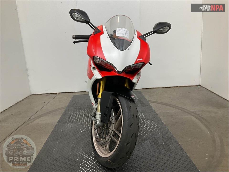 2019 Ducati 959 PANIGALE CORSE — фото 2
