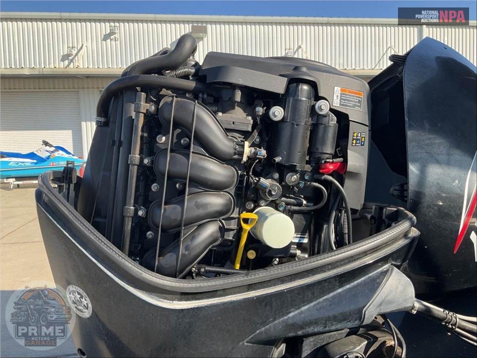 2021 Rh Aluminum Boats 160 SEA HAWK L=16/E=1 90HP MERC OB — фото 7