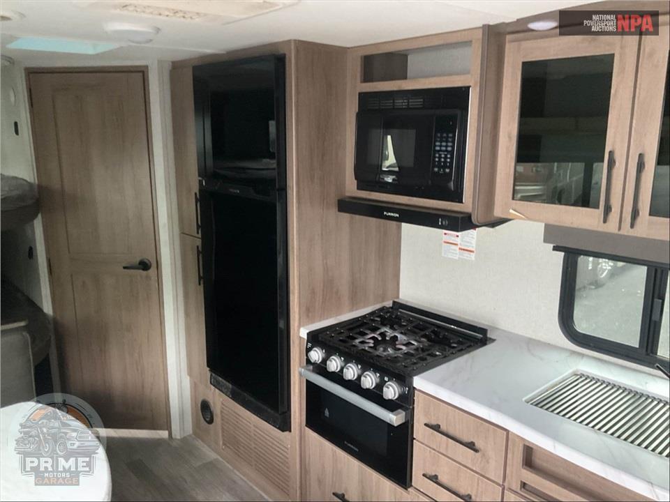2023 Grand Design Recreational Vehicles M-21BHE - IMAGINE XLS SERIES — фото 8