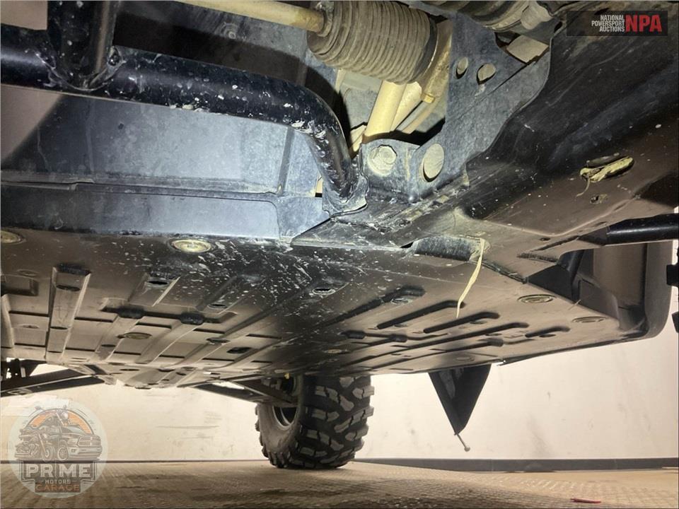 2021 Polaris RANGER 1000 PREMIUM — фото 16
