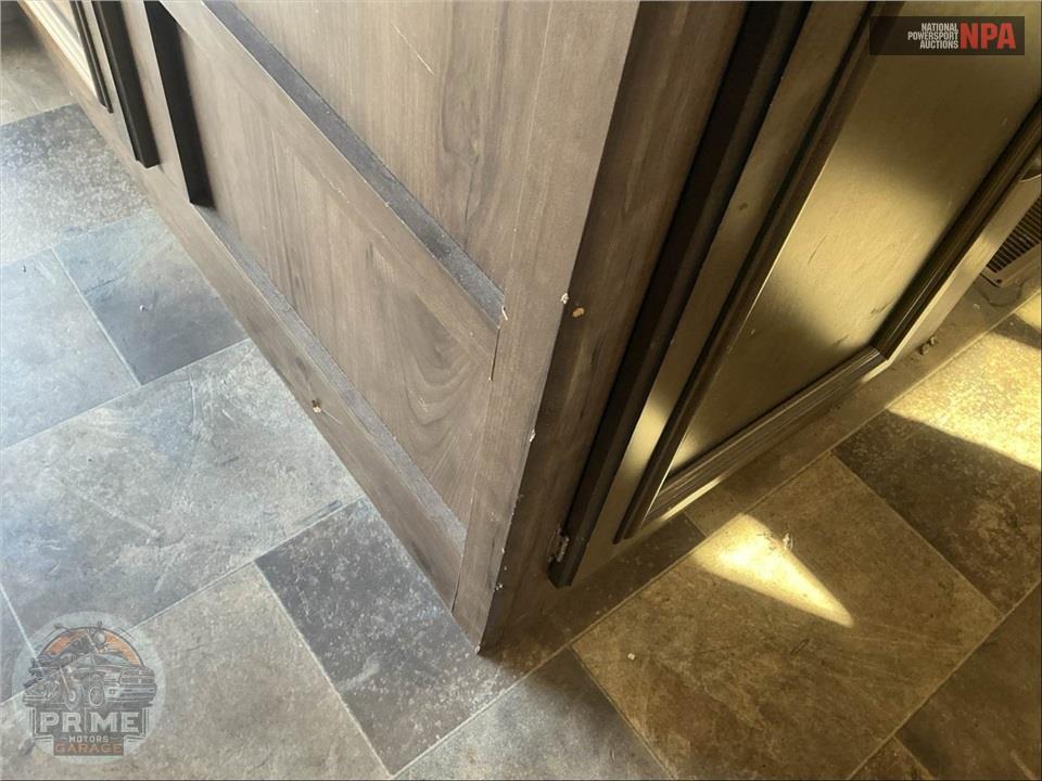 2018 Keystone Rv M-2670 BH - PASSPORT GRAND TOURING SERIES — фото 30