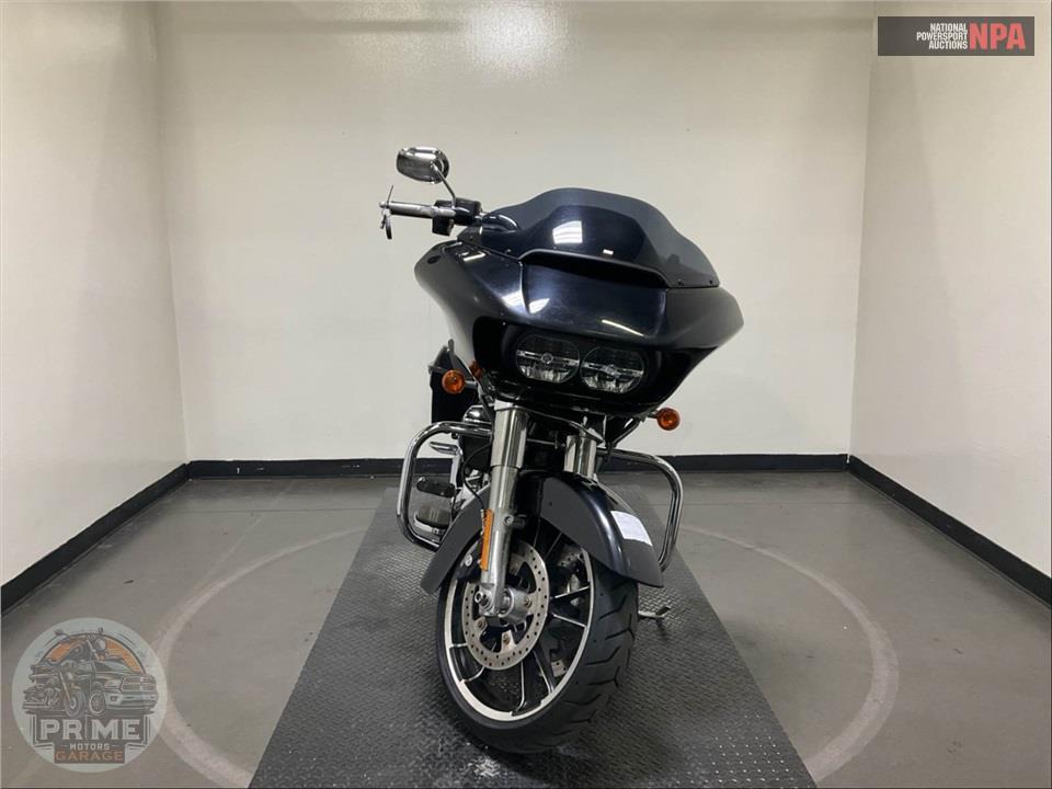 2022 Harley-Davidson FLTRX ROAD GLIDE — фото 2