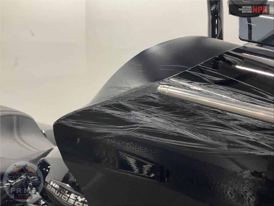 2024 Harley-Davidson FLTRX ROAD GLIDE — фото 28