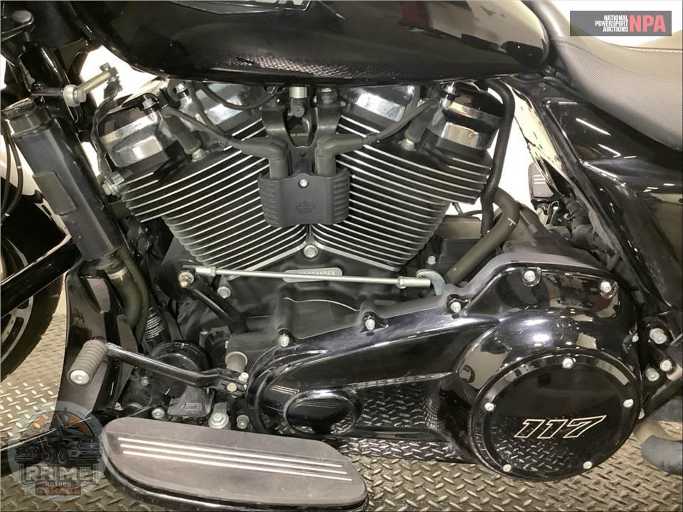 2024 Harley-Davidson FLTRX ROAD GLIDE — фото 7