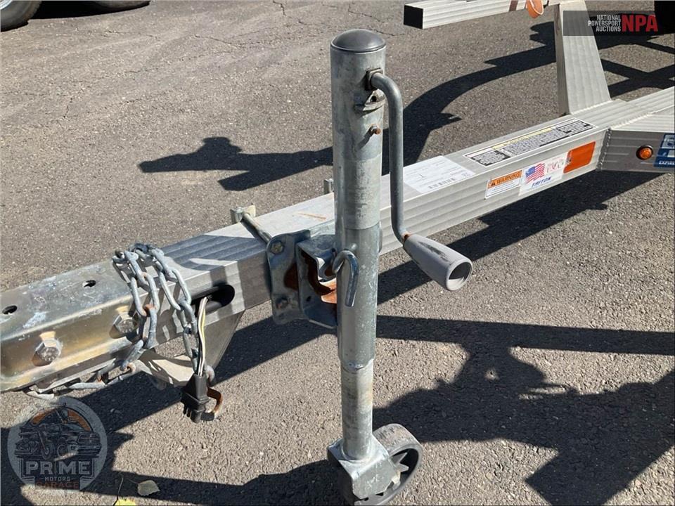 2019 Triton Trailer ELITE WCII — фото 10