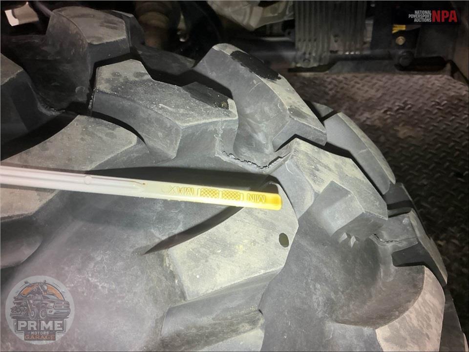 2024 Can-Am COMMANDER MAX XT-P 1000R — фото 11