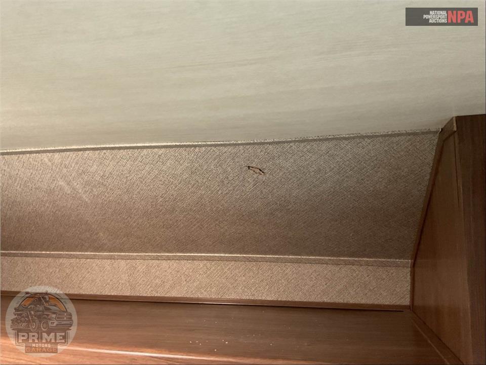 2018 Heartland Rvs M-292 - TRAIL RUNNER SLE SERIES — фото 27