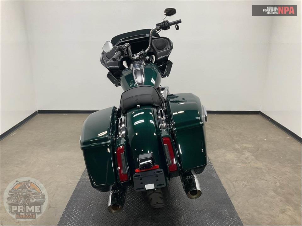 2024 Harley-Davidson FLTRX ROAD GLIDE — фото 4