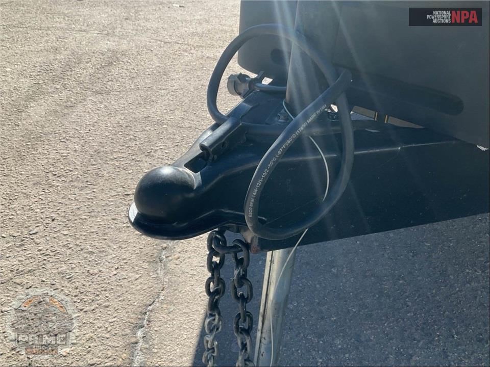 2019 Sporttrek M-270VBH -  SERIES — фото 48