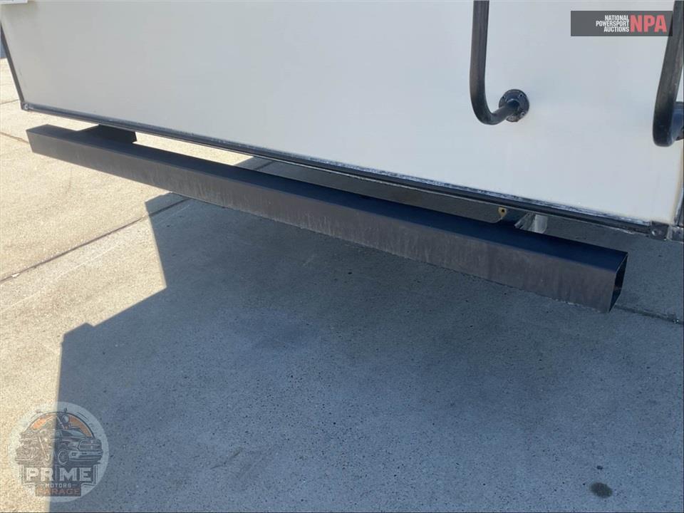 2020 Keystone Rv M-3570 FWLFT - SPRINTER LIMITED FIFTH WHEEL SERIES — фото 67