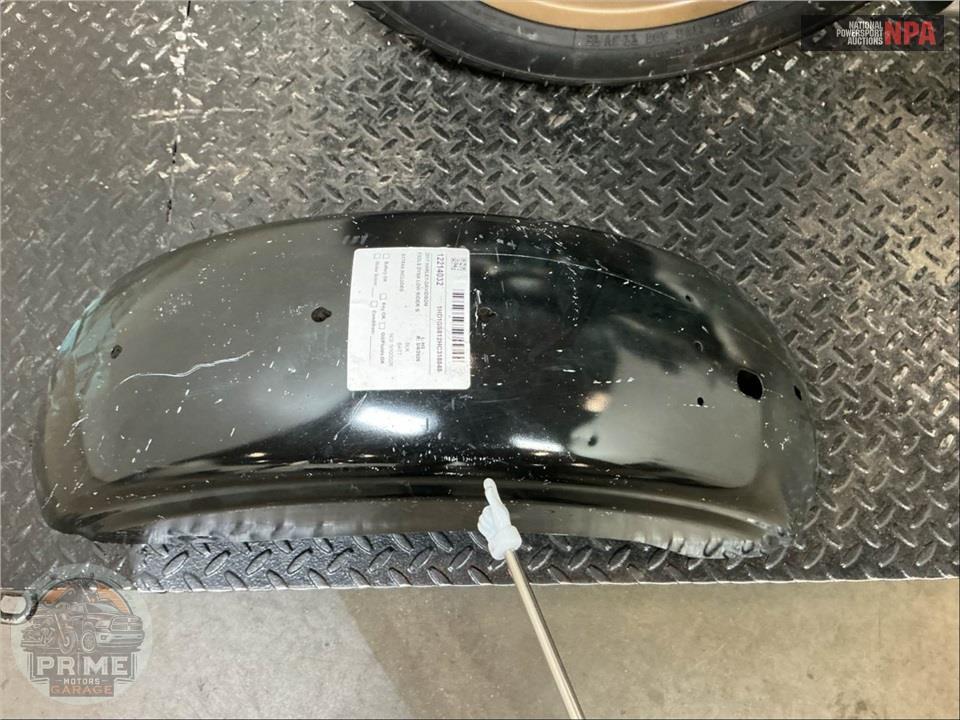 2017 Harley-Davidson FXDLS DYNA LOW RIDER S — фото 15