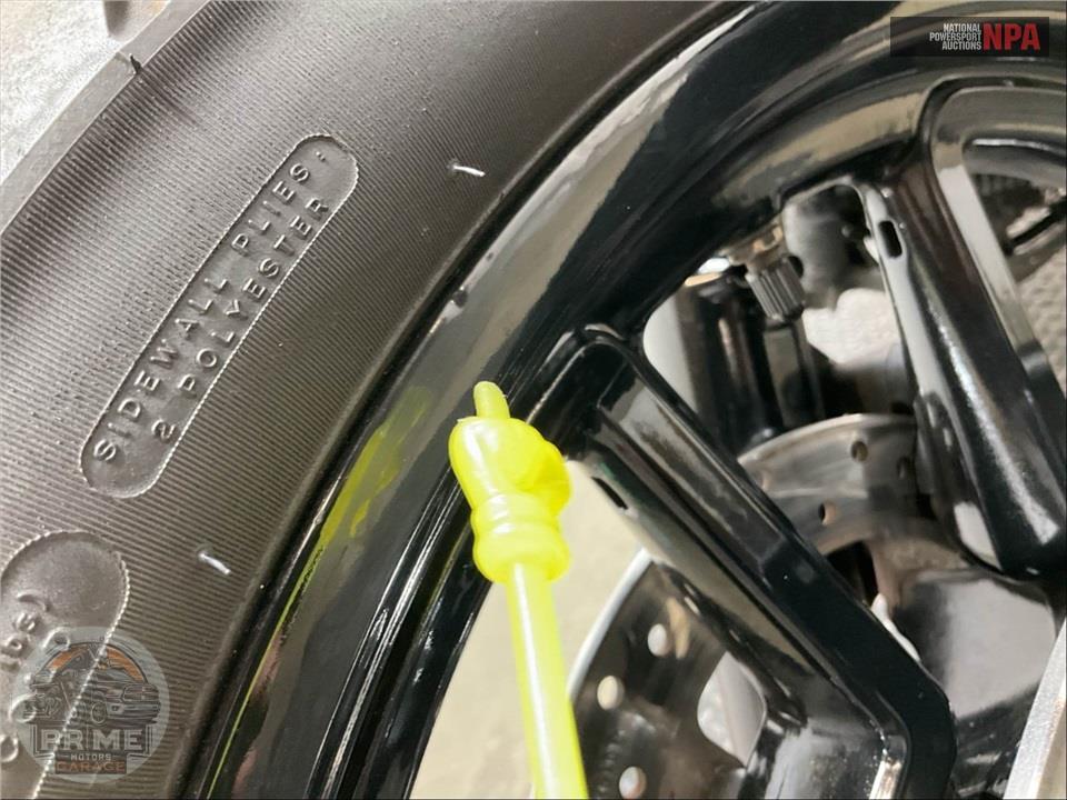 2016 Harley-Davidson FXDL DYNA LOW RIDER — фото 22