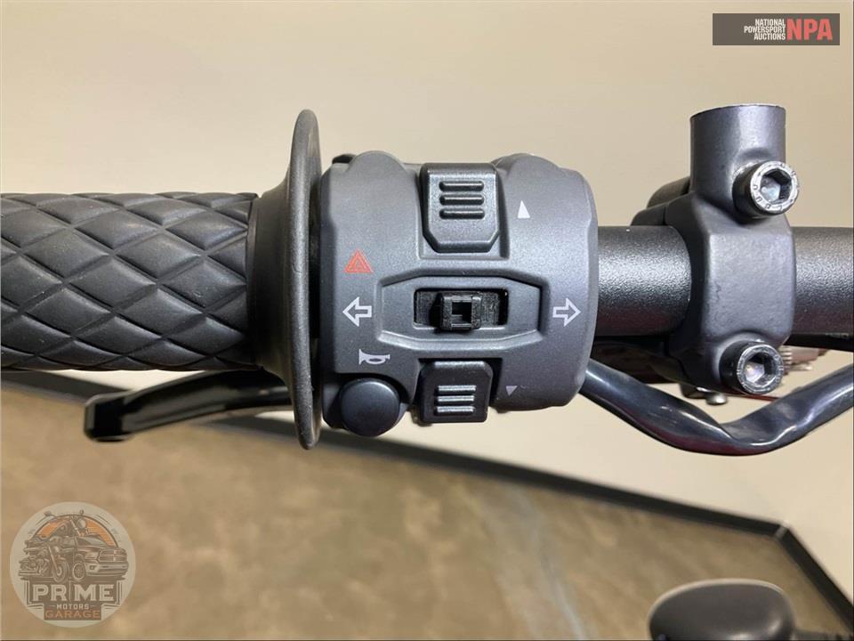 2015 Ducati SCRAMBLER FULL THROTTLE — фото 28