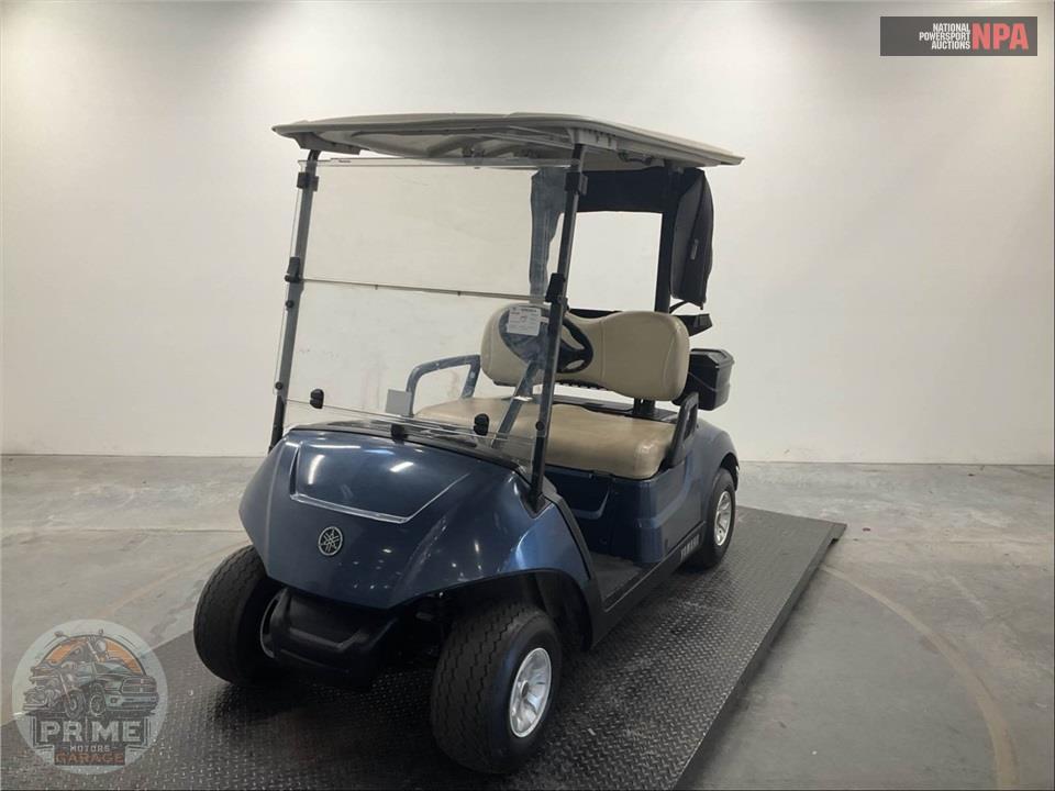 2020 Yamaha DR2E20 — фото 2