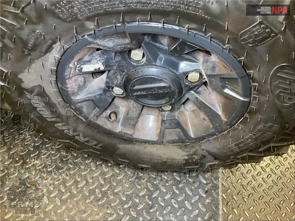 2022 Polaris RANGER CREW 1000 PREMIUM — фото 31