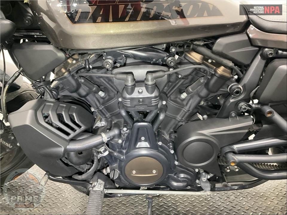 2023 Harley-Davidson RH1250S SPORTSTER S — фото 7