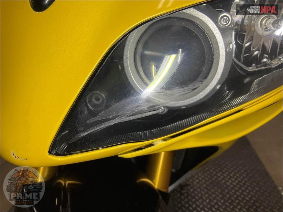 2006 Yamaha YZF-R1 — фото 33