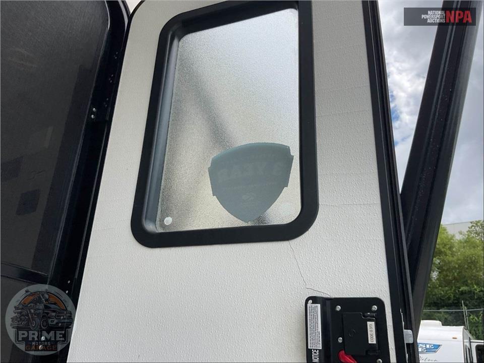 2019 Keystone Rv M-29 BHS - COUGAR SERIES — фото 41