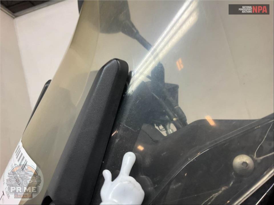 2012 Suzuki DL1000L2 V-STROM — фото 16