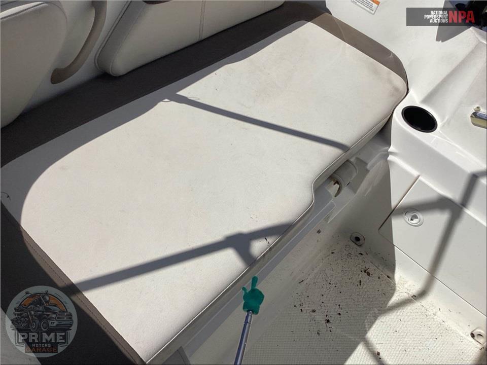 2019 Bayliner Marine ELEMENT E18(*) DECK BOAT SERIES L=19/E=1-115HP MERCURY — фото 23