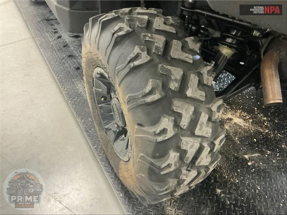 2023 Polaris RANGER 1000 PREMIUM — фото 23