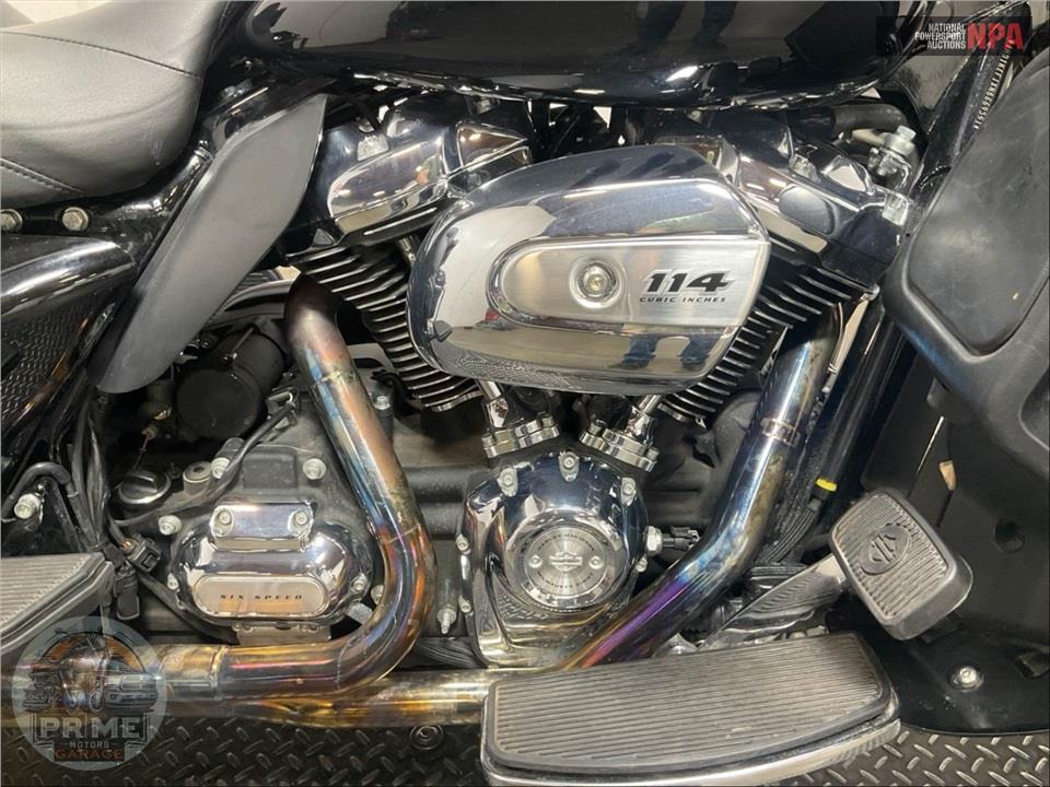 2022 Harley-Davidson FLHTK ULTRA LIMITED — фото 6