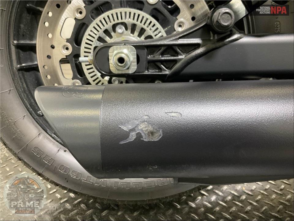 2025 Indian Motorcycle SCOUT BOBBER — фото 18