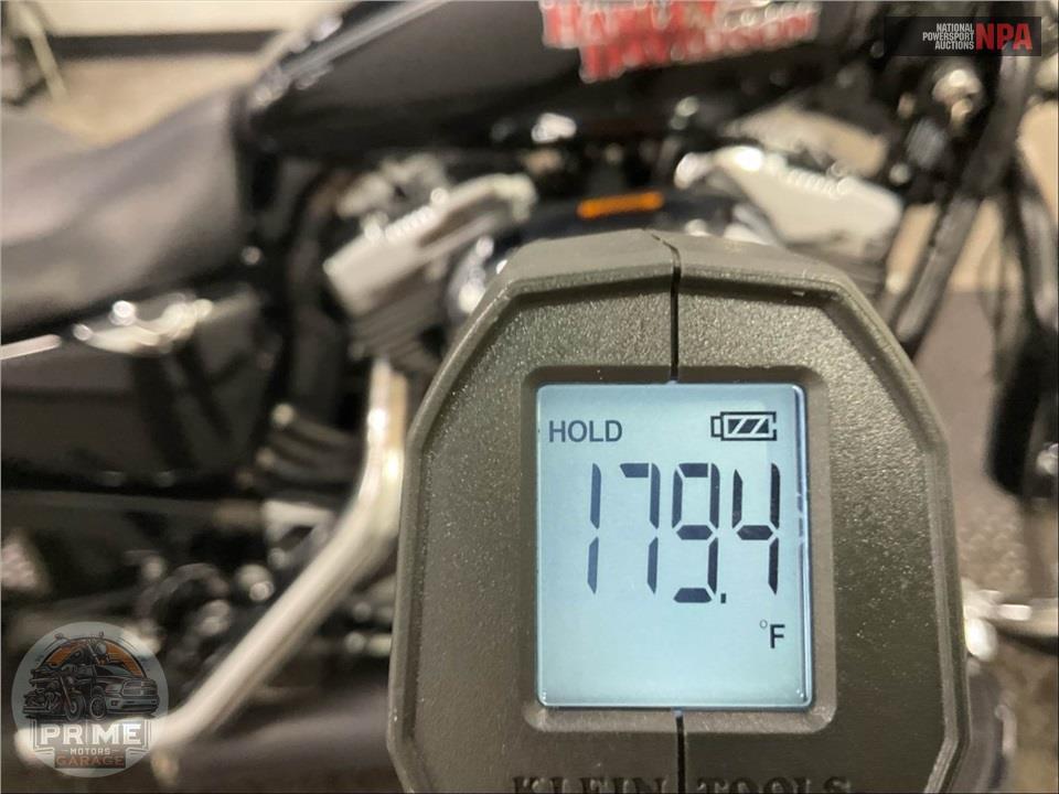 2014 Harley-Davidson XL1200T SUPERLOW — фото 8