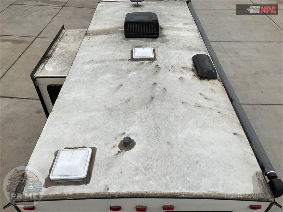 2018 Keystone Rv M-243 BHSWE - BULLET ULTRA LITE SERIES — фото 31