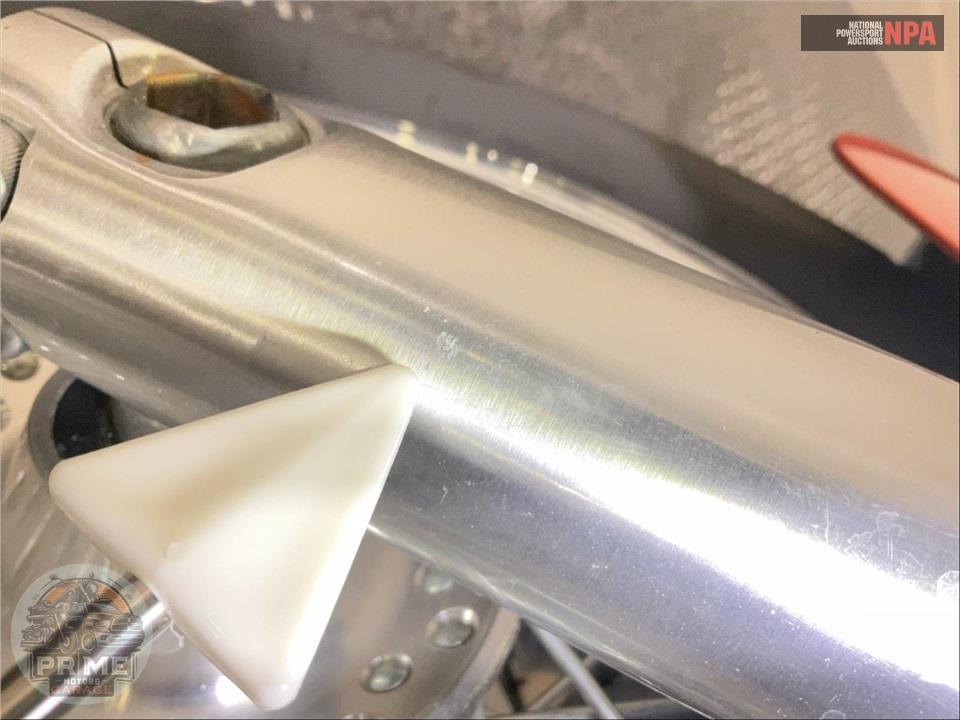 2006 Honda VT750C6 SHADOW AERO — фото 41