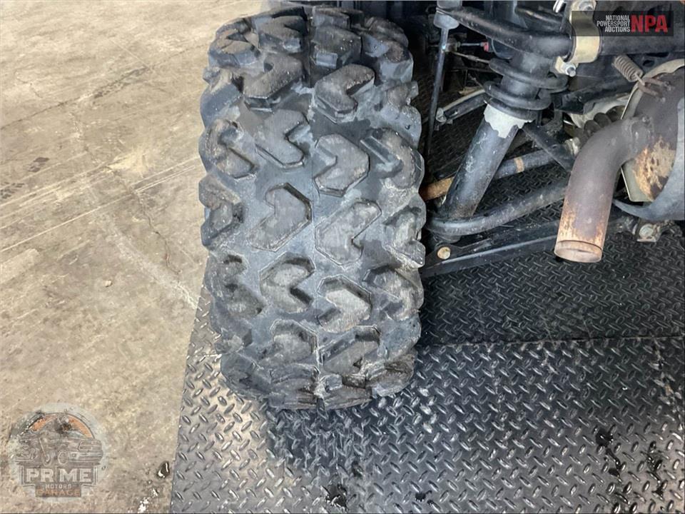 2020 Polaris RANGER CREW 1000 PREMIUM (ELECTRIC POWER STEERING) — фото 63