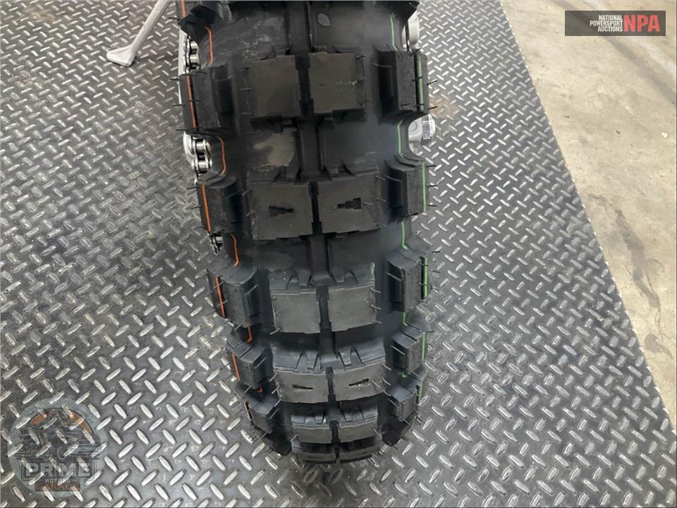 2025 Kove Moto 450 RALLY PRO OFF-ROAD — фото 14