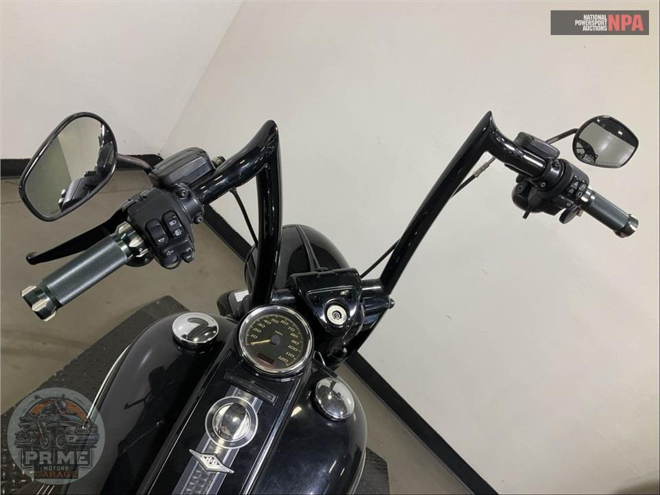 2019 Harley-Davidson FLHRXS ROAD KING SPECIAL — фото 32