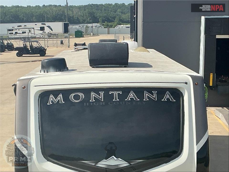 2021 Keystone Rv M-295 RL - MONTANA HIGH COUNTRY FIFTH WHEEL SERIES — фото 37