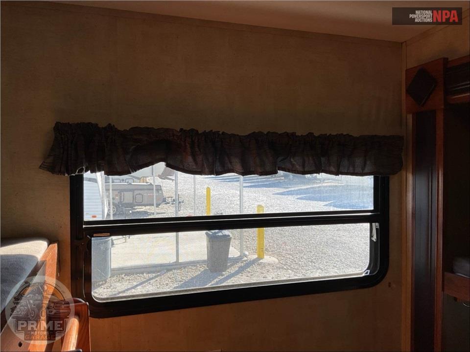 2014 Keystone Rv M-308 BHDS - HIDEOUT FIFTH WHEEL SERIES — фото 32