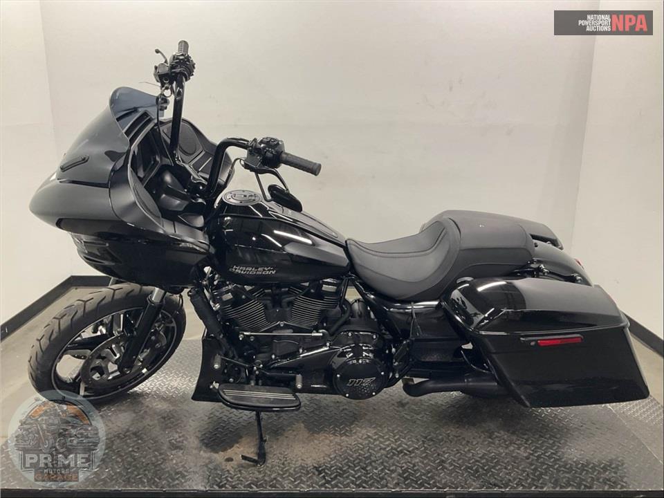2024 Harley-Davidson FLTRX ROAD GLIDE — фото 3