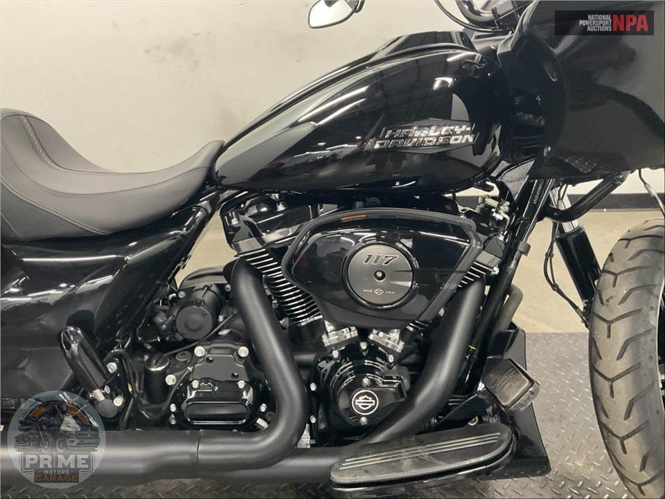 2024 Harley-Davidson FLTRX ROAD GLIDE — фото 6