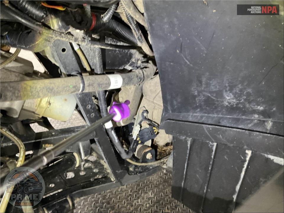 2021 Polaris SPORTSMAN 570 TRAIL — фото 31