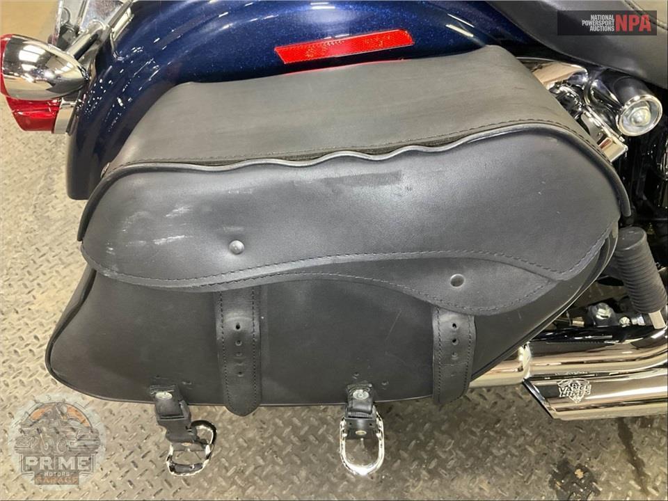 2012 Harley-Davidson FXDC DYNA SUPER GLD CSTM — фото 19
