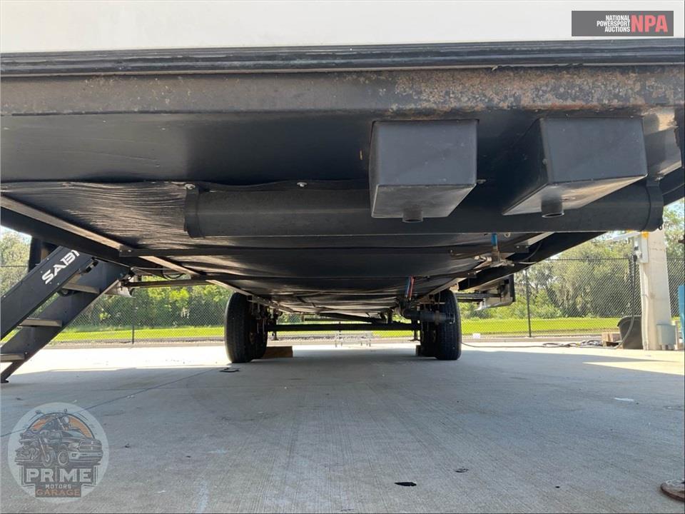 2021 Sabre By Forest River M-37FLH - FIFTH WHEEL SERIES — фото 41