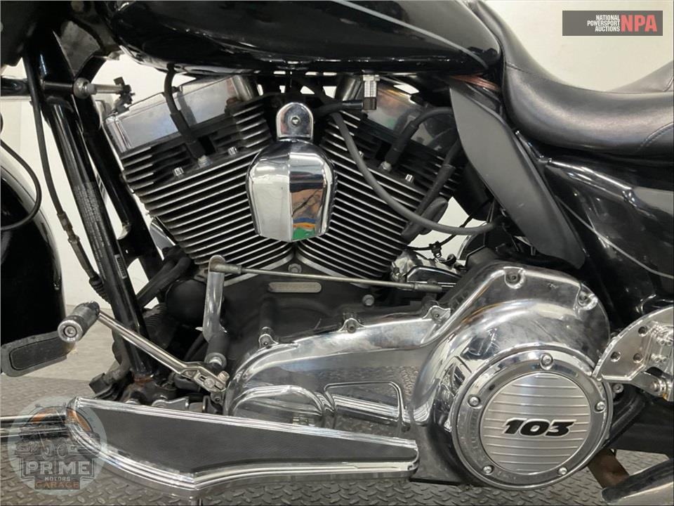 2011 Harley-Davidson FLHTK ELECTRA GLIDE UL LI — фото 7