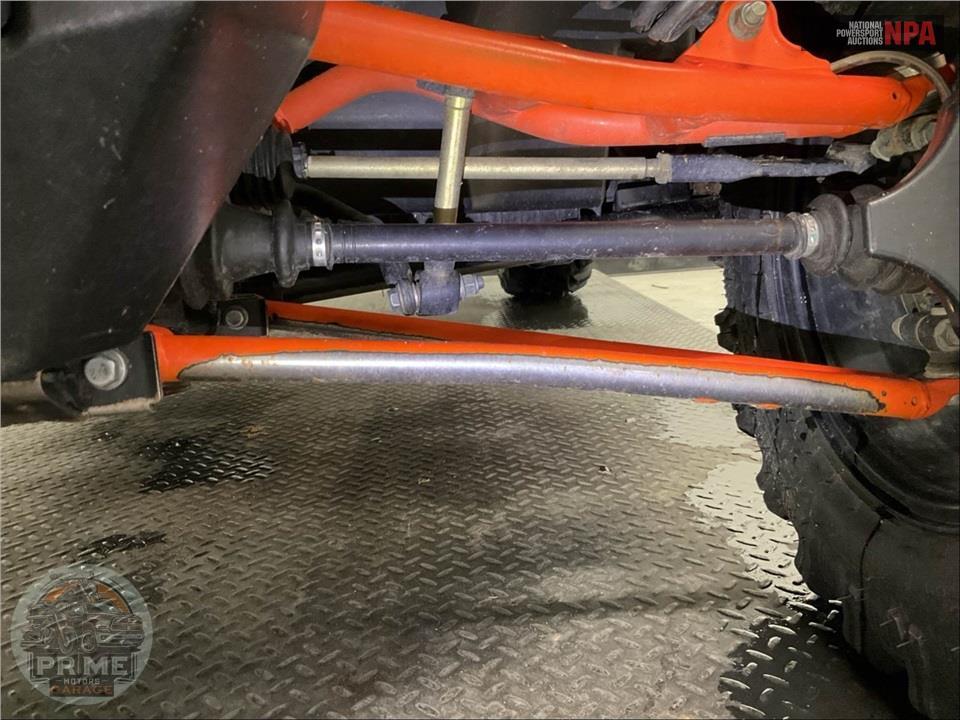 2017 Polaris GENERAL 1000 DELUXE (ELECTRIC POWER STEERING) — фото 28