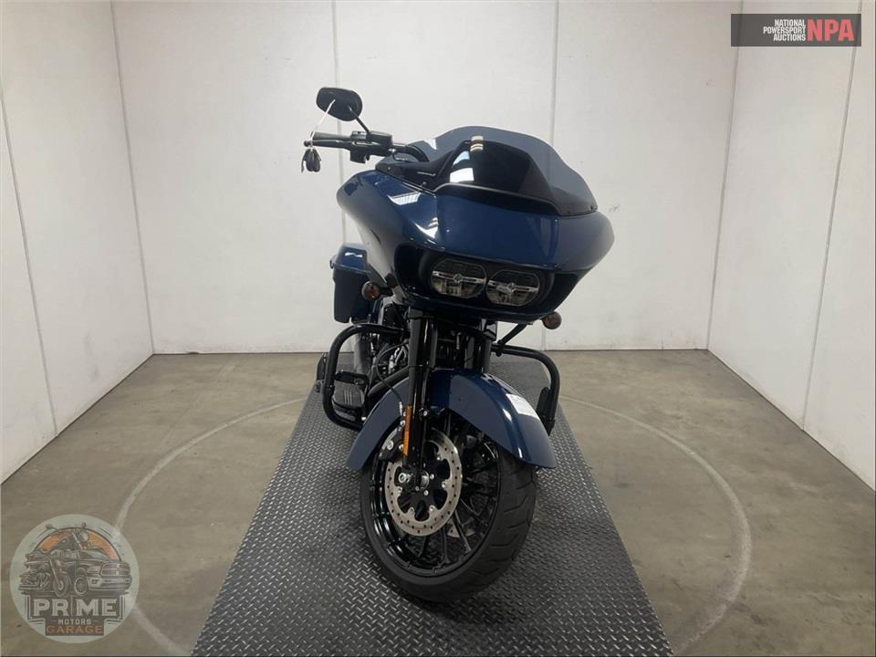 2019 Harley-Davidson FLTRXS ROAD GLIDE SPECIAL — фото 2